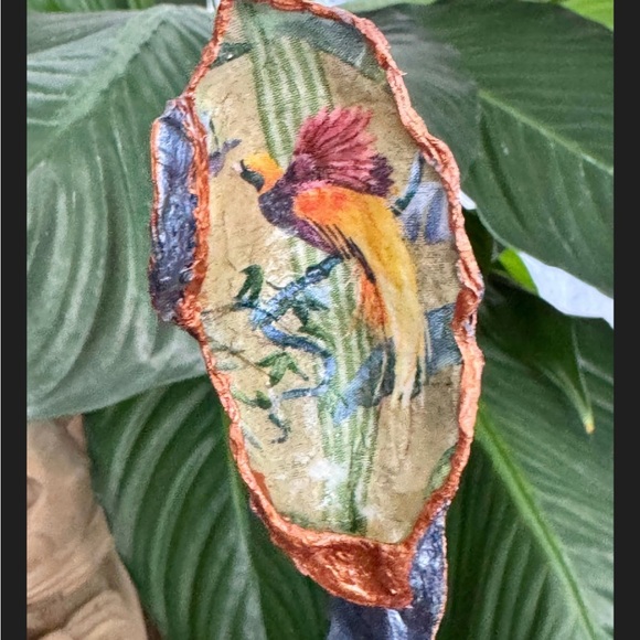 Tropical Wine Stopper - Picture 5 of 5